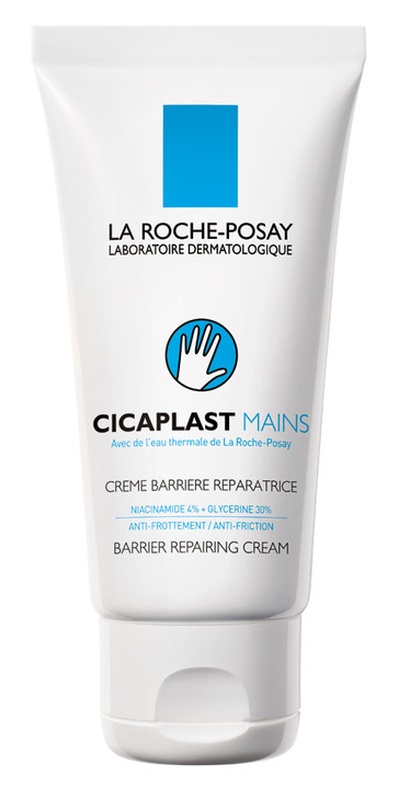 CICAPLAST MAINS 50 ML - Metafarm