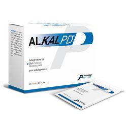 ALKAL PD 20 BUSTINE - Metafarm
