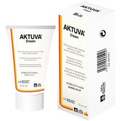 AKTUVA CREAM TUBO 75 ML - Metafarm