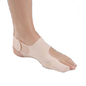 PRO HALLUX SOFT ALLUCE VALGO NEW SINISTRO MEDIA - Metafarm