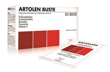 ARTOLEN 30 BUSTINE - Metafarm