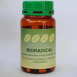 BIORADICAL 60 CAPSULE - Metafarm