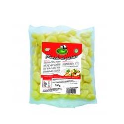 GNOCCHI DI PATATE SENZA GLUTINE 500 G - Metafarm