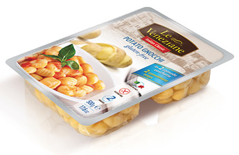 LE VENEZIANE GNOCCHI DI PATATE 500 G - Metafarm