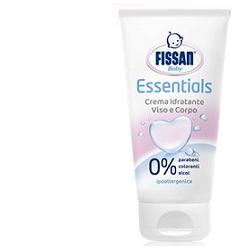 FISSAN ESSENTIALS CREMA 150 ML - Metafarm