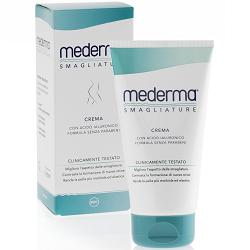 MEDERMA SMAGLIATURE CREMA 150 G - Metafarm