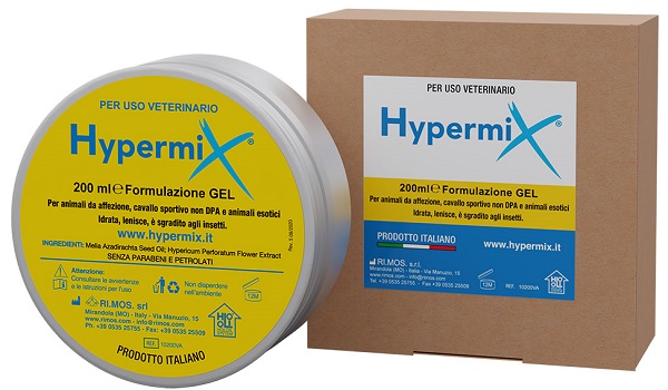 HYPERMIX BARATTOLO 200 ML - Metafarm