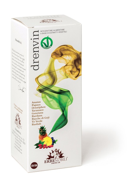 DRENVIN 250 ML - Metafarm