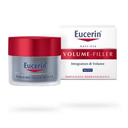 EUCERIN HYALURON FILLER VOLUME NOTTE 50 ML - Metafarm