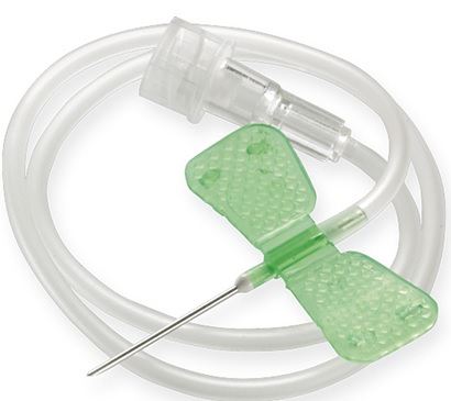AGO MICROPERFUSORE STERILE PIC MIRAGE GAUGE 23 3/4 - Metafarm