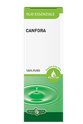 CANFORA OLIO ESSENZIALE 10 ML - Metafarm