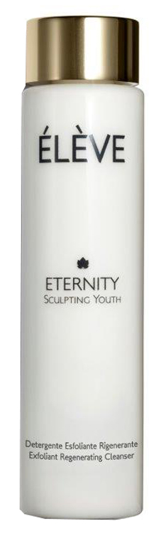 ELEVE ETERNITY SCULPTING YOUTH DETERGENTE ESFOLIANTE RIGENERANTE 250 ML - Metafarm