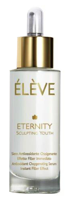 ELEVE ETERNITY SCULPTING YOUTH SIERO ANTIOSSIDANTE OSSIGENANTE EFFETTO FILLER IMMEDIATO 30 ML - Metafarm