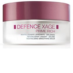 DEFENCE XAGE PRIME BALSAMO RIVITALIZZANTE LEVIGANTE 50 ML - Metafarm
