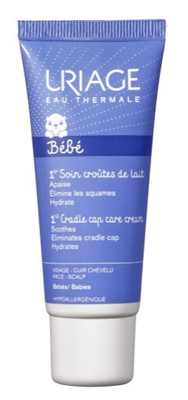 PREMIER SOIN CROUTES DE LAIT 40 ML - Metafarm