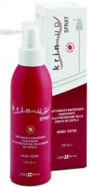 KRIN UP SPRAY 120 ML - Metafarm