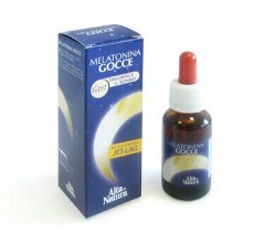 MELATONINA GOCCE 20 ML - Metafarm