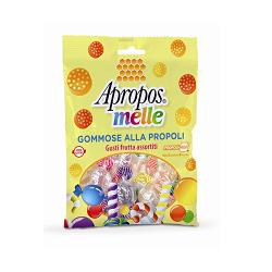 APROPOS MELLE GOMMOSE PROPOLI 50 G - Metafarm