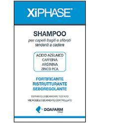 XIPHASE SHAMPOO 250 ML - Metafarm