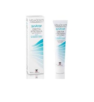 SINATOP YOUDERM CREMA INTENSIVA TUBO 100 ML - Metafarm