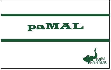 PAMAL 30 COMPRESSE - Metafarm