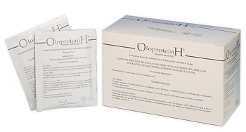 OLOPROTEIN H 30 BUSTE DA 10 G - Metafarm