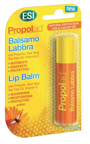 ESI PROPOLAID STICK LABBRA SPF 20 5,7 G - Metafarm