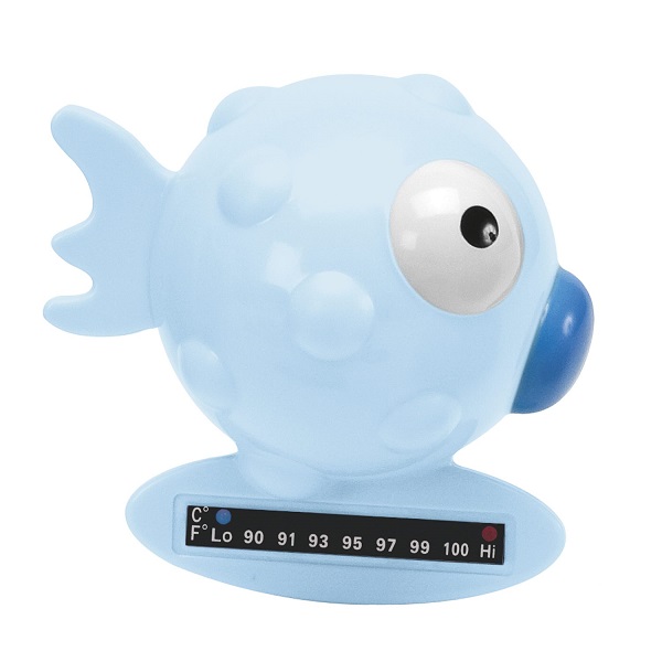 CHICCO TERMOMETRO PESCE AZZURRO - Metafarm
