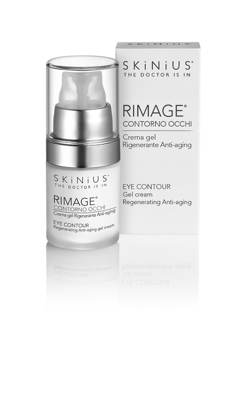 RIMAGE CREMA CONTORNO OCCHI 15 ML - Metafarm