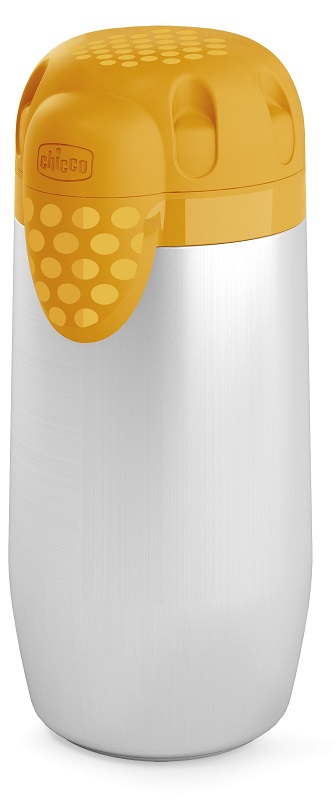 CHICCO PORTABIBERON TERMICO STEP UP - Metafarm