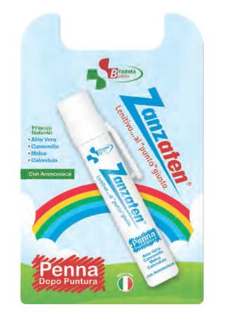ZANZATEN PENNA DOPO PUNTURA - Metafarm