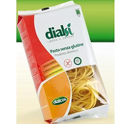 DIALSI' MAIS&RISO TAGLIATELLE 250 G - Metafarm