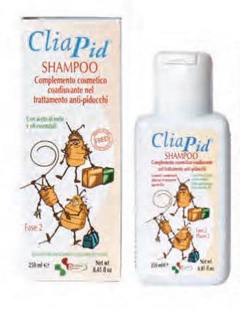 CLIAPID TRATTAMENTO INTENSIVO 150 ML - Metafarm