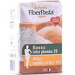 FIBERPASTA FARINA 1 KG - Metafarm