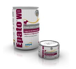 EPATO WET DIET 150 G - Metafarm