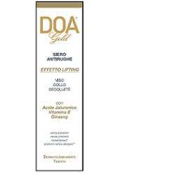 DOA GOLD SIERO ANTIRUGHE 30 ML - Metafarm