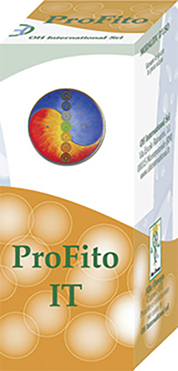 PROFITO IT GOCCE 50 ML - Metafarm