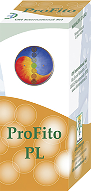 PROFITO PL GOCCE 50 ML - Metafarm