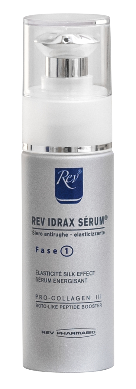 REV IDRAX SERUM FLACONE 30 G - Metafarm