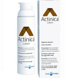 ACTINICA LOTION 80 ML - Metafarm