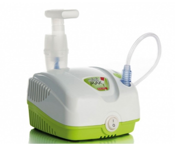 AEROSOL COMPACT A PISTONE - Metafarm