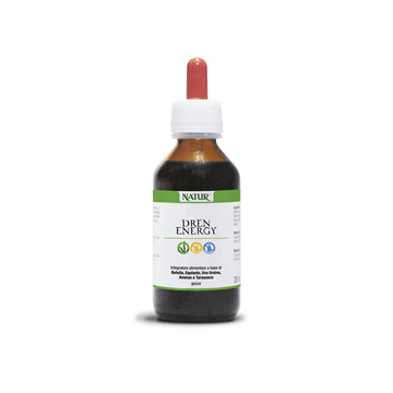 DREN ENERGY 100 ML - Metafarm