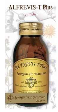 ALFREVIS T 180 PASTIGLIE - Metafarm