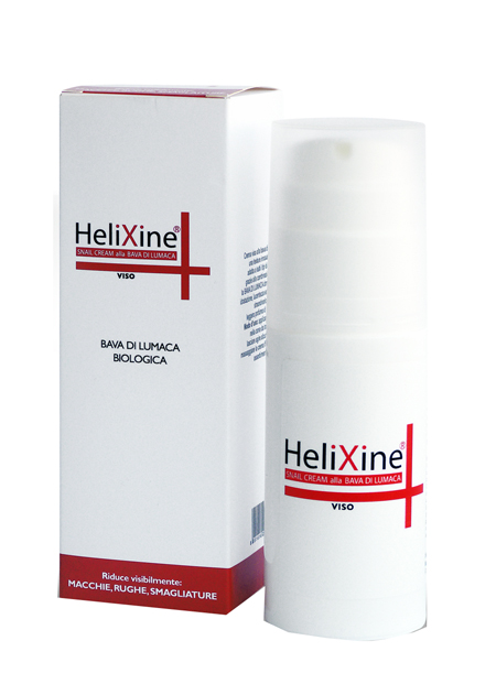 HELIXINE SNAIL CREAM ALLA BAVA DI LUMACA 50 ML - Metafarm