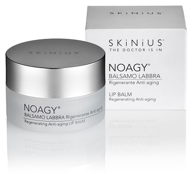 NOAGY BALSAMO LABBRA VASETTO 15 ML - Metafarm
