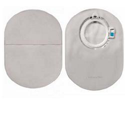 SACCA PER COLOSTOMIA SENSURA MIO 430 CLICK CHIUSA CON APERTURA ISPEZIONABILE SISTEMA A 2 PEZZI MAXI 60MM 30 PEZZI - Metafarm