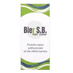 BIER SB SKIN BARRIER 50 ML - Metafarm
