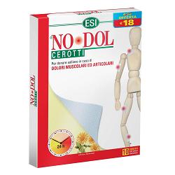ESI NODOL 10 CEROTTI - Metafarm