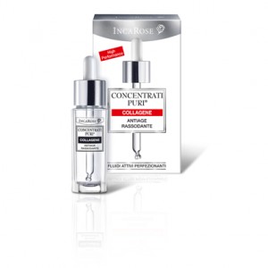 INCAROSE CONCENTRATO PURI COLLAGENE 15 ML - Metafarm