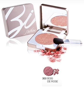 DEFENCE COLOR BIONIKE FARD COMPATTO 303 BOIS DE ROSE - Metafarm